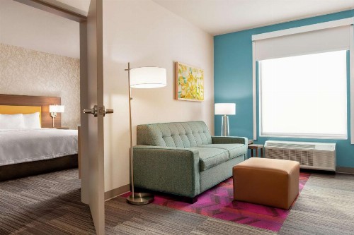 Home2 Suites By Hilton Colorado Springs South Co - image 22