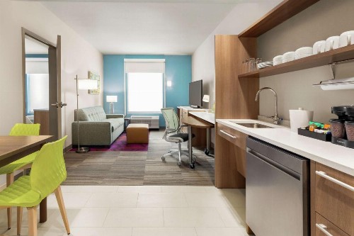 Home2 Suites By Hilton Colorado Springs South Co - image 23