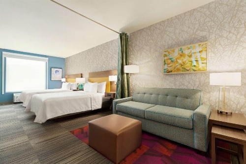 Home2 Suites By Hilton Colorado Springs South Co - image 24