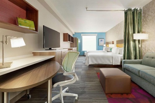 Home2 Suites By Hilton Colorado Springs South Co - image 25