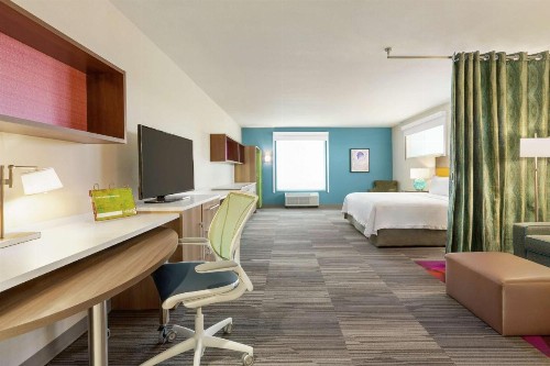 Home2 Suites By Hilton Colorado Springs South Co - image 26