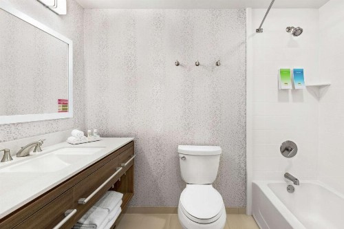 Home2 Suites By Hilton Colorado Springs South Co - image 27