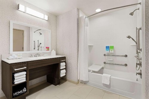 Home2 Suites By Hilton Colorado Springs South Co - image 29