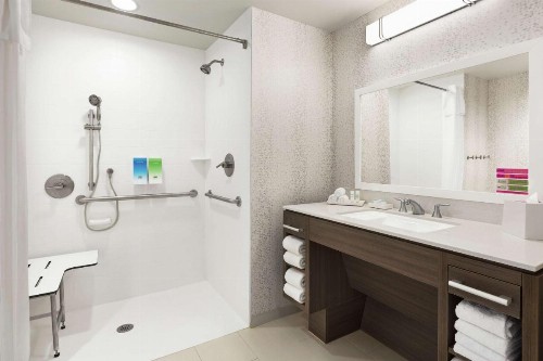 Home2 Suites By Hilton Colorado Springs South Co - image 30