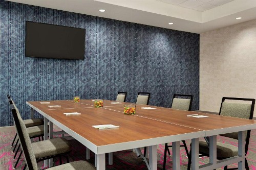Home2 Suites By Hilton Colorado Springs South Co - image 31