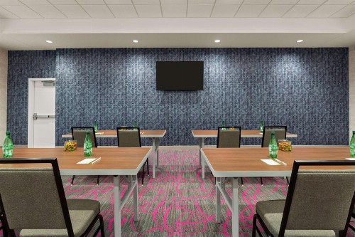 Home2 Suites By Hilton Colorado Springs South Co - image 32