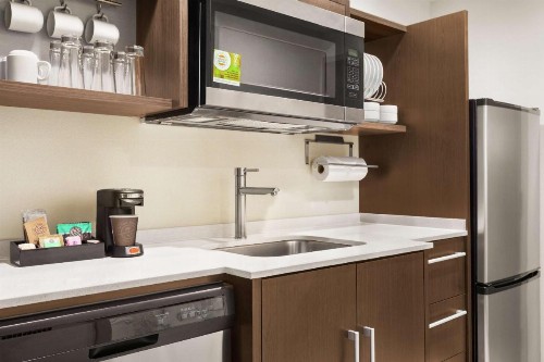 Home2 Suites By Hilton Colorado Springs South Co - image 33