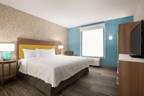 Home2 Suites By Hilton Colorado Springs South Co - image 34
