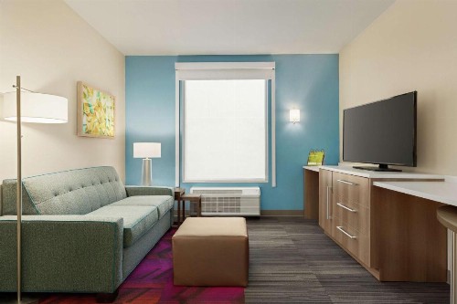 Home2 Suites By Hilton Colorado Springs South Co - image 35