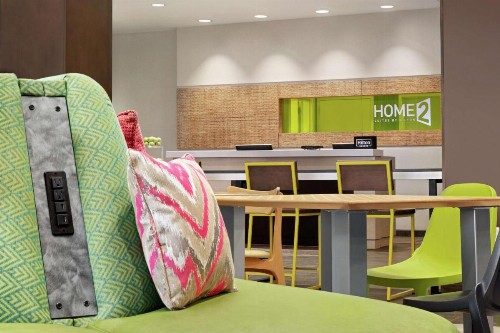 Home2 Suites By Hilton Colorado Springs South Co - image 5