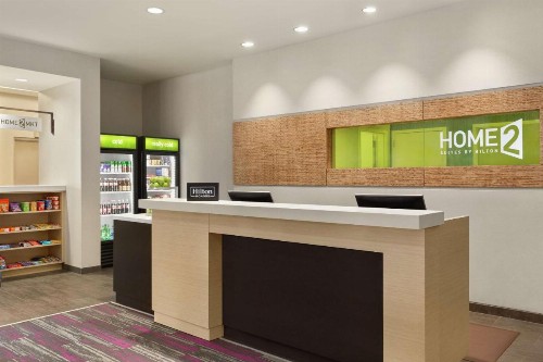 Home2 Suites By Hilton Colorado Springs South Co - image 7