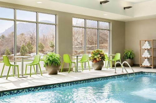 Home2 Suites By Hilton Colorado Springs South Co - image 8