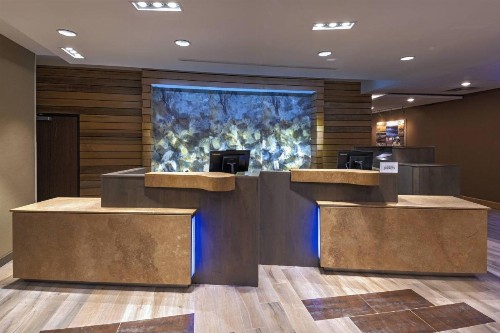 Fairfield Inn & Suites by Marriott Colorado Springs East - image 10