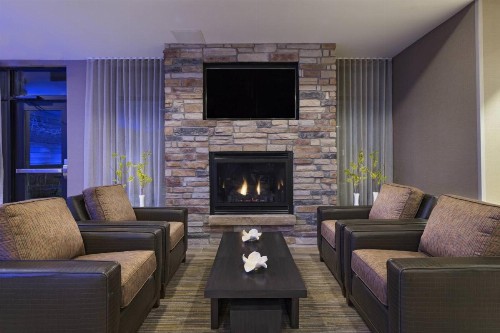 Fairfield Inn & Suites by Marriott Colorado Springs East - image 11