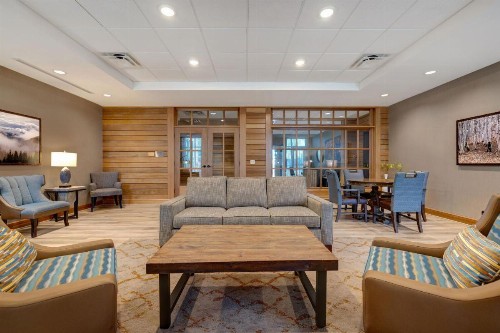Fairfield Inn & Suites by Marriott Colorado Springs East - image 23