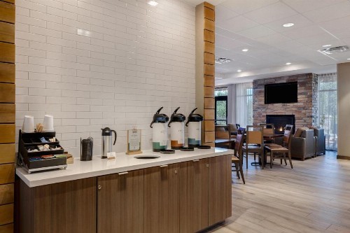 Fairfield Inn & Suites by Marriott Colorado Springs East - image 33