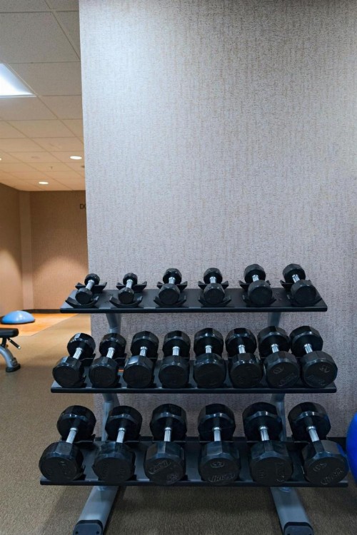Fairfield Inn & Suites by Marriott Colorado Springs East - image 37