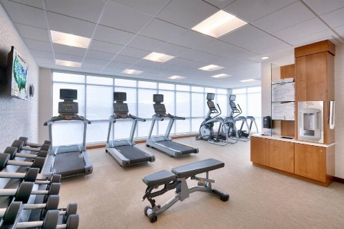 Springhill Suites by Marriott Colorado Springs North/Air Force Academy - image 10