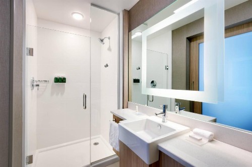 Springhill Suites by Marriott Colorado Springs North/Air Force Academy - image 14