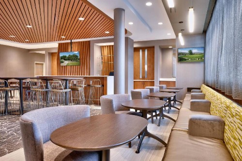 Springhill Suites by Marriott Colorado Springs North/Air Force Academy - image 17