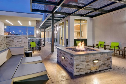 Springhill Suites by Marriott Colorado Springs North/Air Force Academy - image 19
