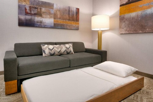 Springhill Suites by Marriott Colorado Springs North/Air Force Academy - image 22