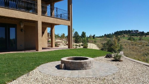 Chateau du Pikes Peak a Tuscany Retreat - image 15