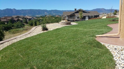 Chateau du Pikes Peak a Tuscany Retreat - image 17