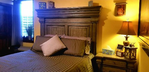 Chateau du Pikes Peak a Tuscany Retreat - image 21