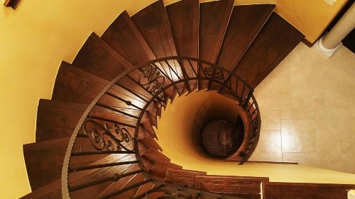 Chateau du Pikes Peak a Tuscany Retreat - image 25