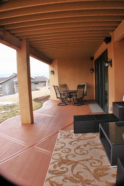 Chateau du Pikes Peak a Tuscany Retreat - image 26