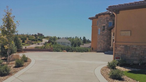 Chateau du Pikes Peak a Tuscany Retreat - image 32