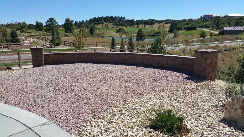 Chateau du Pikes Peak a Tuscany Retreat - image 33