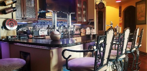 Chateau du Pikes Peak a Tuscany Retreat - image 34