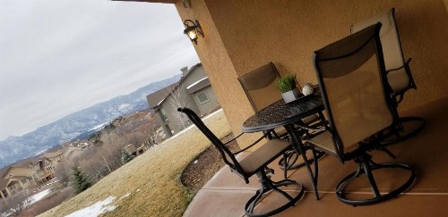 Chateau du Pikes Peak a Tuscany Retreat - image 40