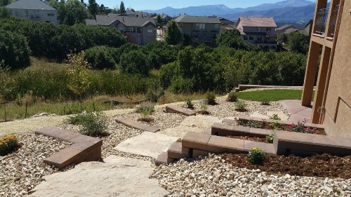 Chateau du Pikes Peak a Tuscany Retreat - image 9