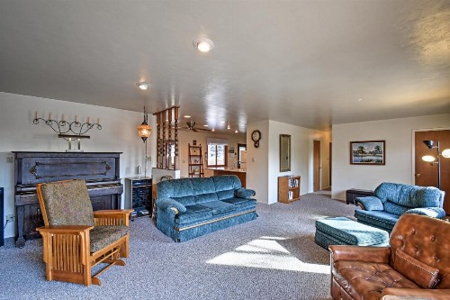 Cozy CO Springs Home 4 Mi to Garden of the Gods! - image 10