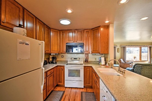 Cozy CO Springs Home 4 Mi to Garden of the Gods! - image 11