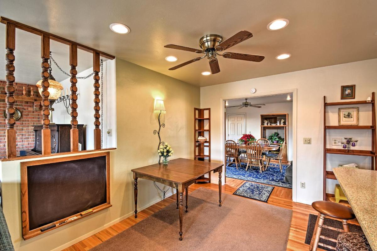 Cozy CO Springs Home 4 Mi to Garden of the Gods! - image 6