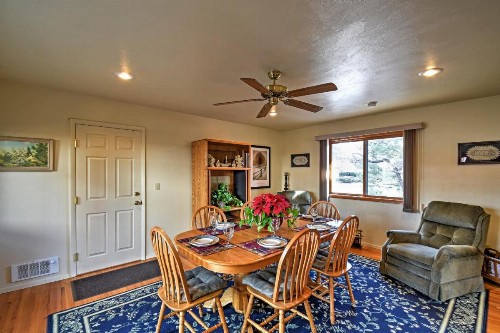 Cozy CO Springs Home 4 Mi to Garden of the Gods! - image 7