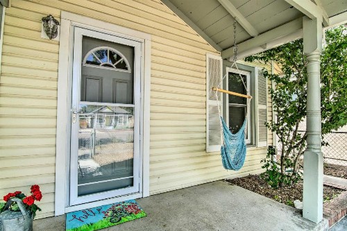 Colorado Springs Bungalow - Walk to Downtown! - image 11