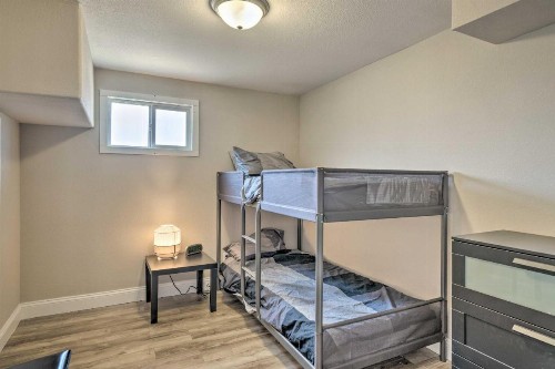 Colorado Springs Home - 10 Min to Downtown! - image 10