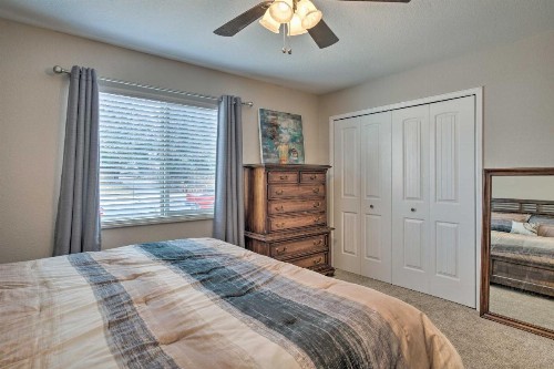 Colorado Springs Home - 10 Min to Downtown! - image 11