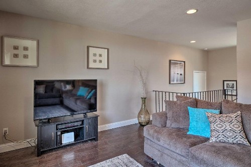Colorado Springs Home - 10 Min to Downtown! - image 6