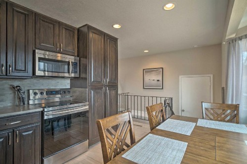 Colorado Springs Home - 10 Min to Downtown! - image 7