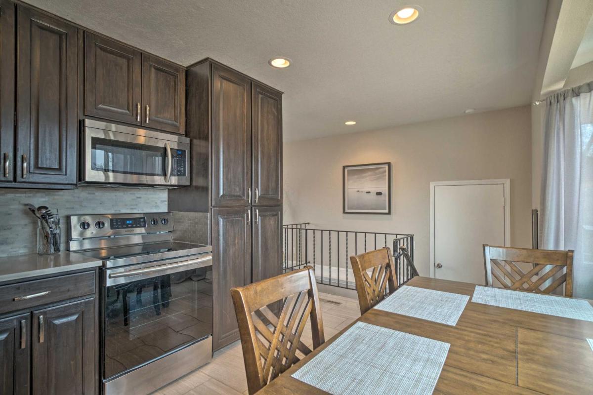 Colorado Springs Home - 10 Min to Downtown! - image 7