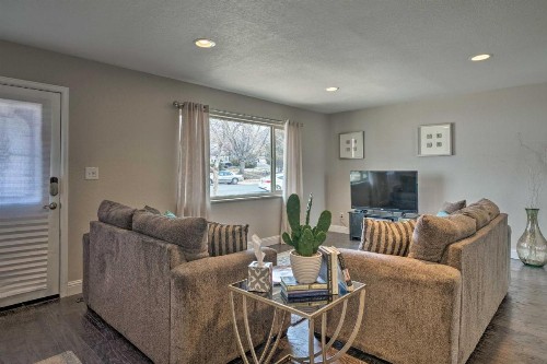 Colorado Springs Home - 10 Min to Downtown! - image 8