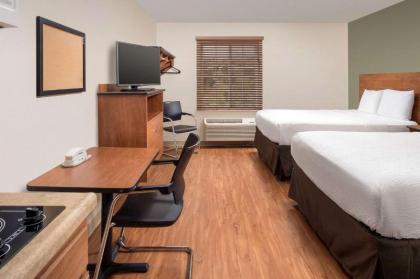 WoodSpring Suites Colorado Springs - image 11
