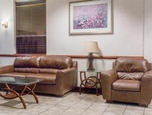 Scp Hotel Colorado Springs - image 2