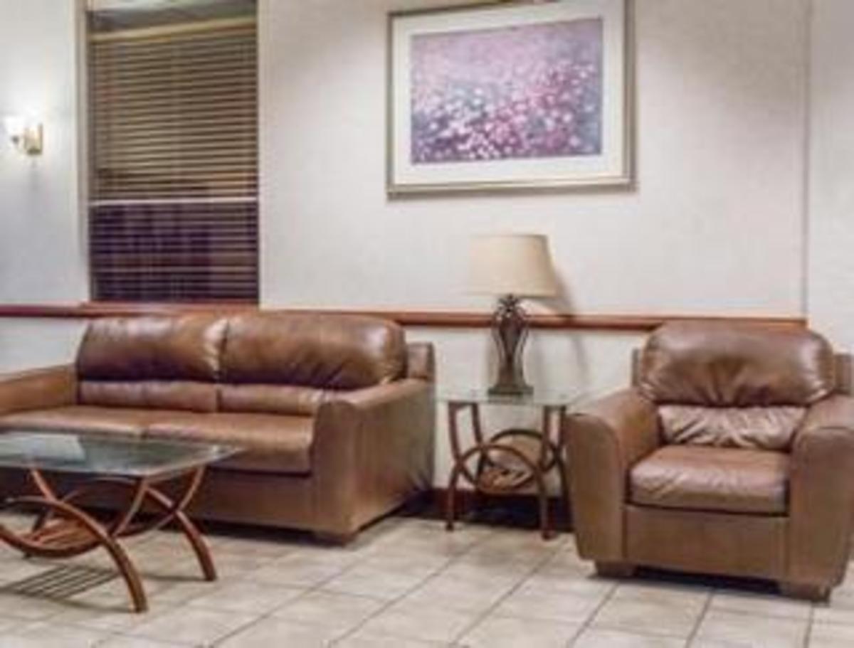 Scp Hotel Colorado Springs - image 2